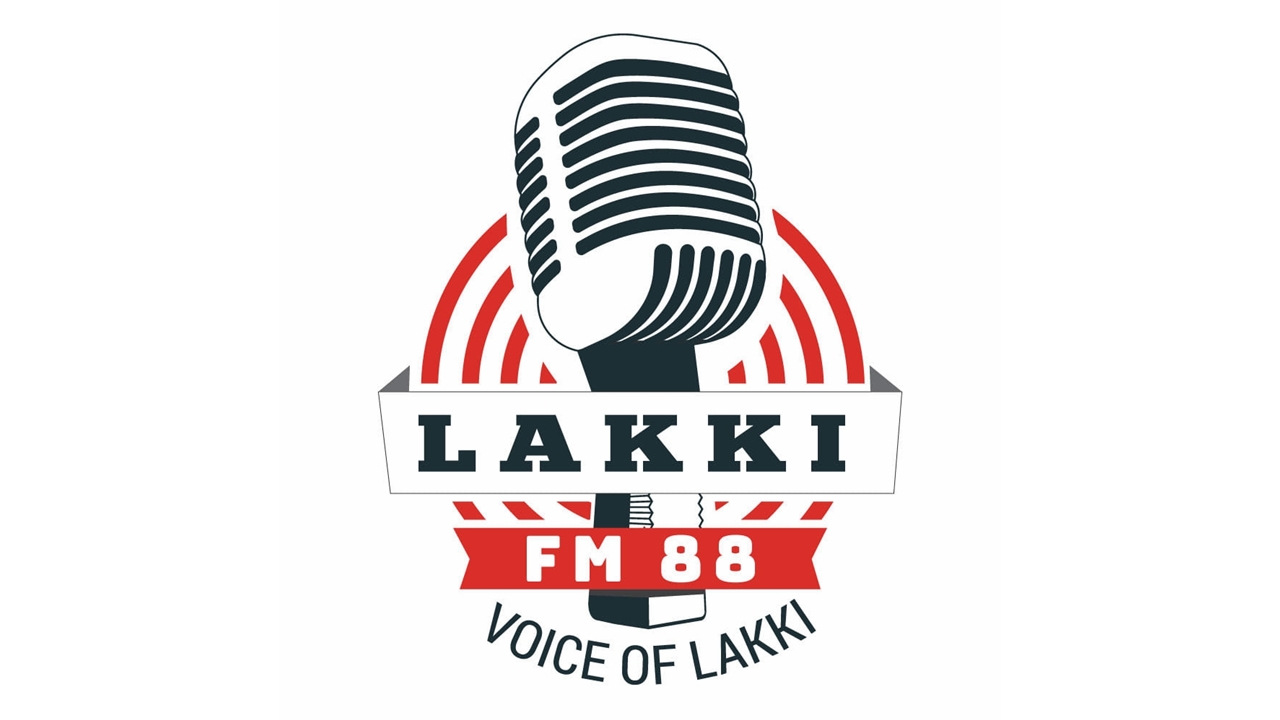 FM 88 Lakki Radio