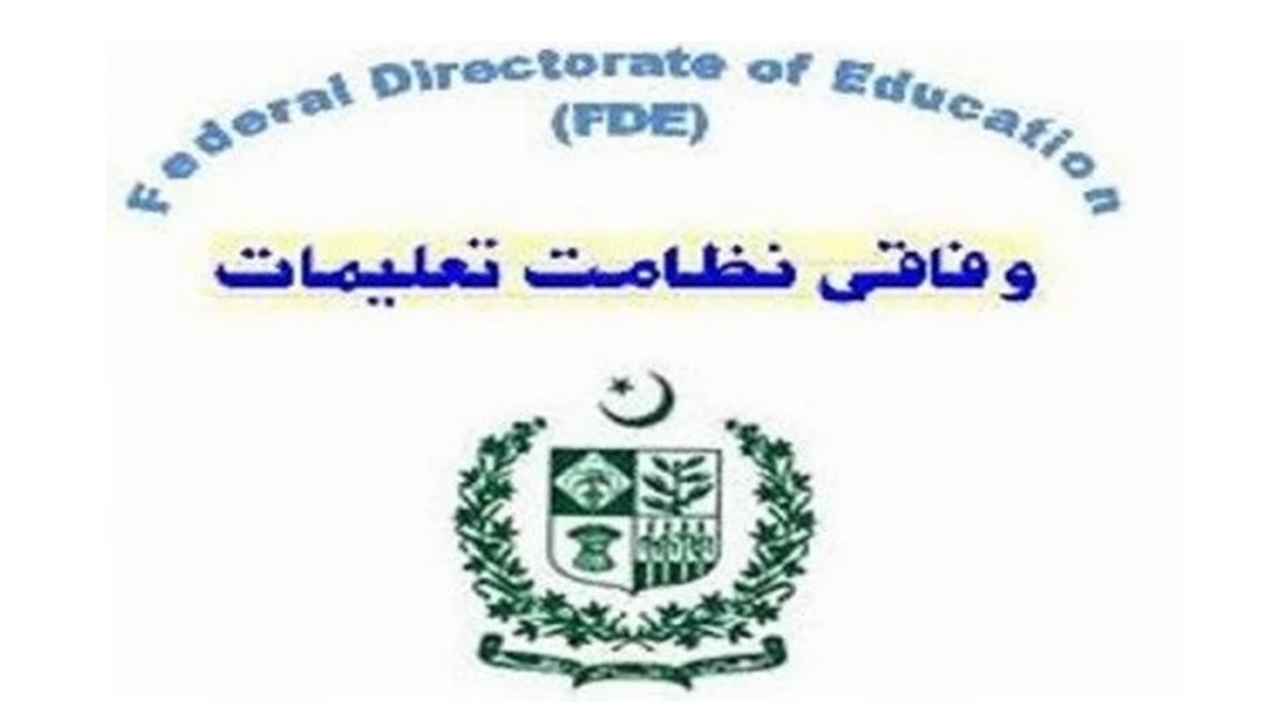 Federal Directorate Of Education