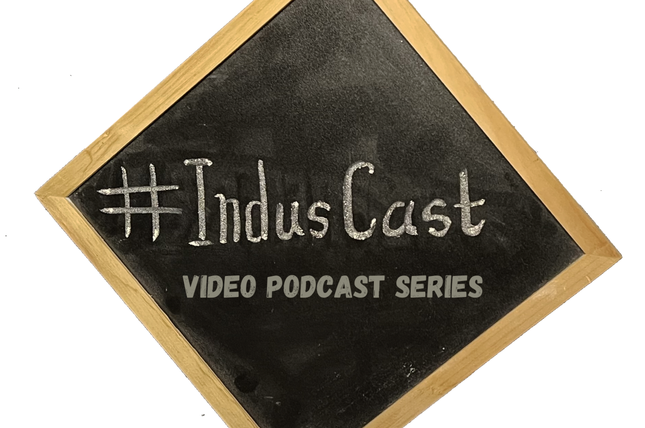 induscast