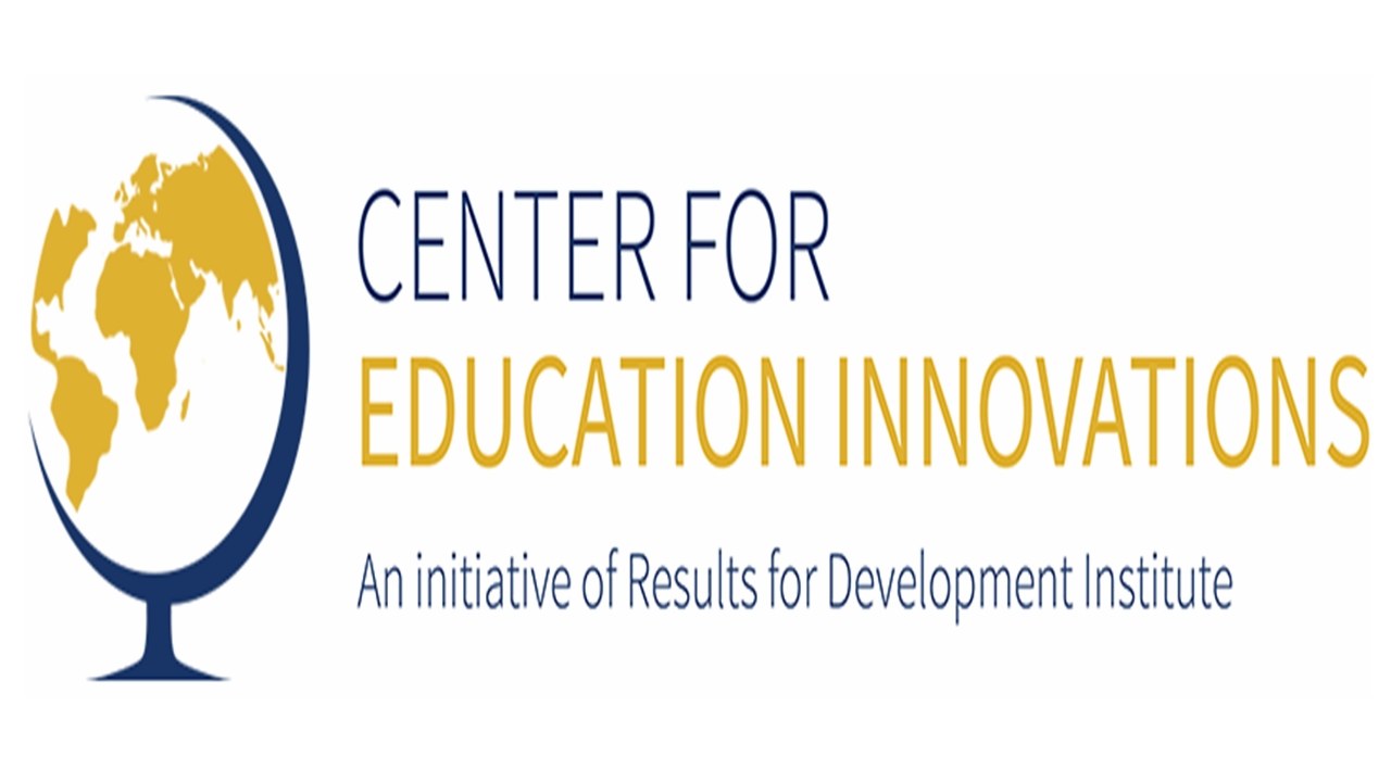 Center For Education Innovation