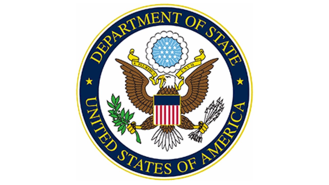 Department Of State American Embassy Islamabad