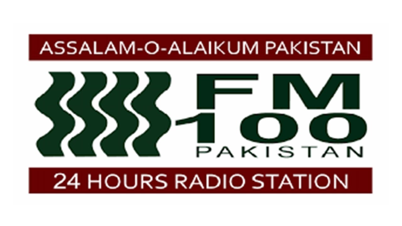 Fm 100