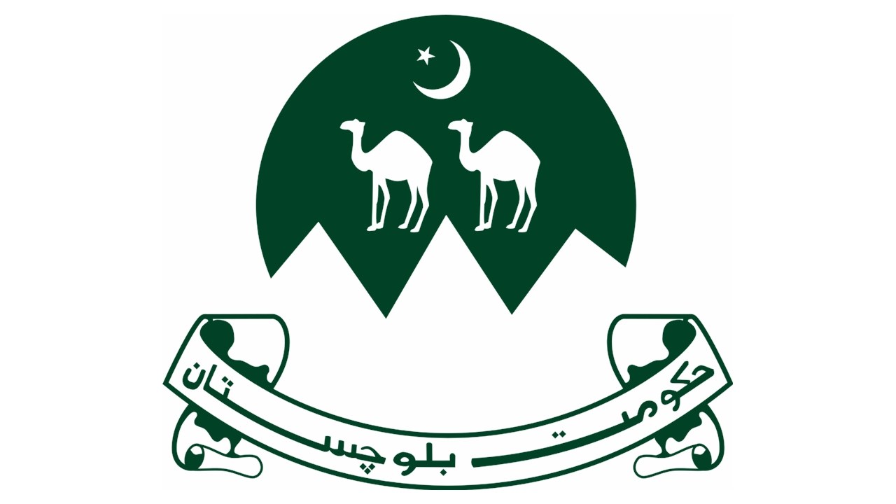 Government Of Balochistan