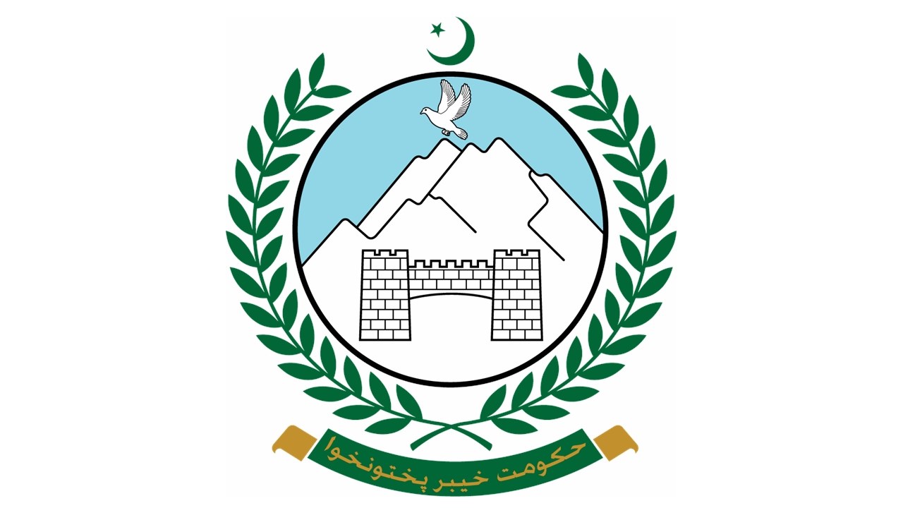 Government Of Kheber Pakhtoon khaw