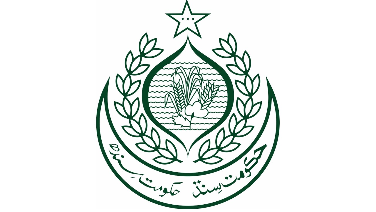 Government Of Sindh