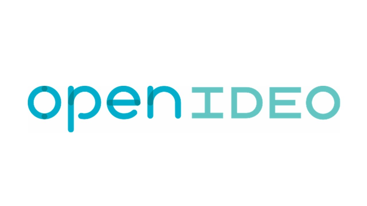 Open IDEO