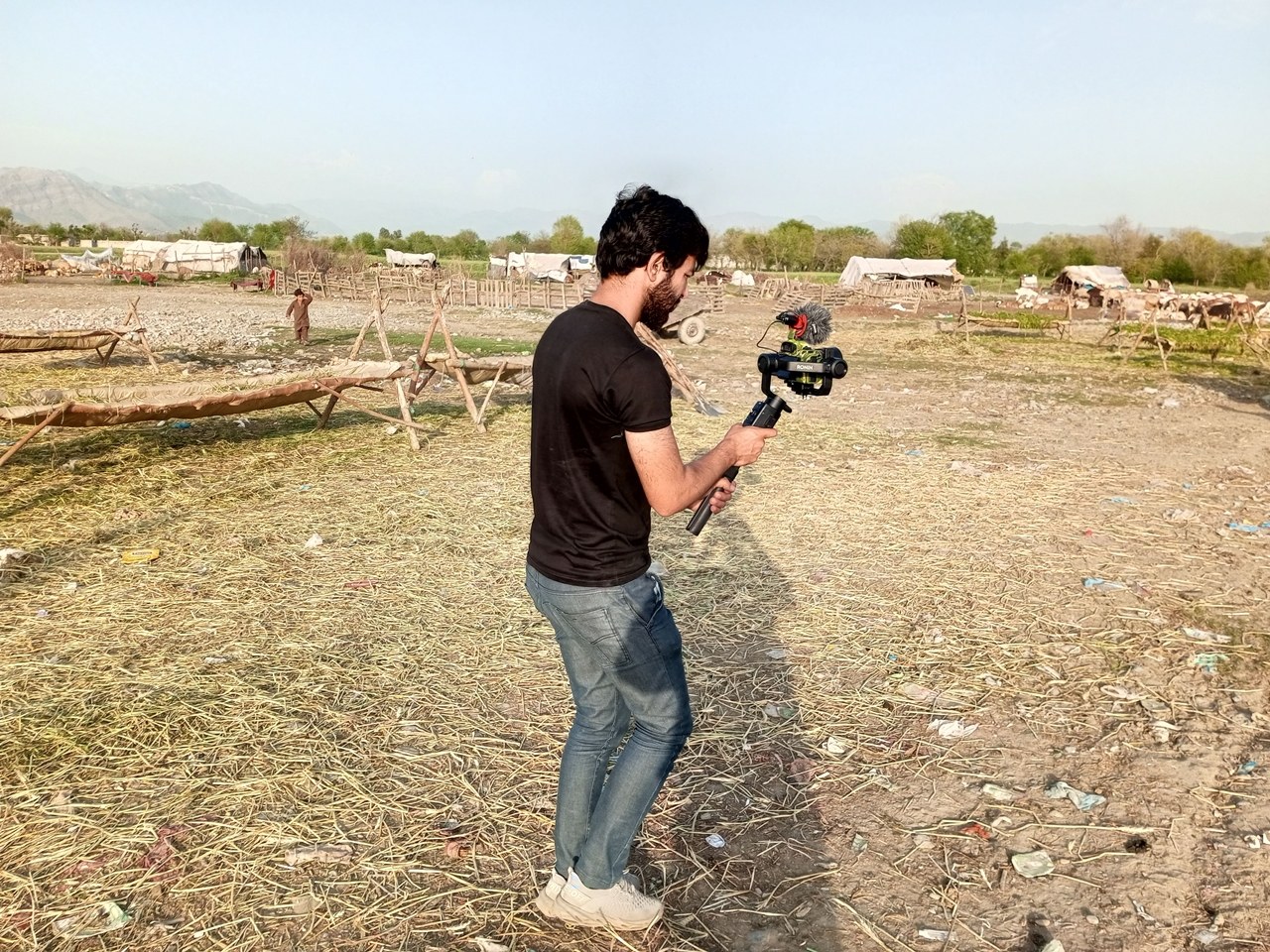 Digital Content Production