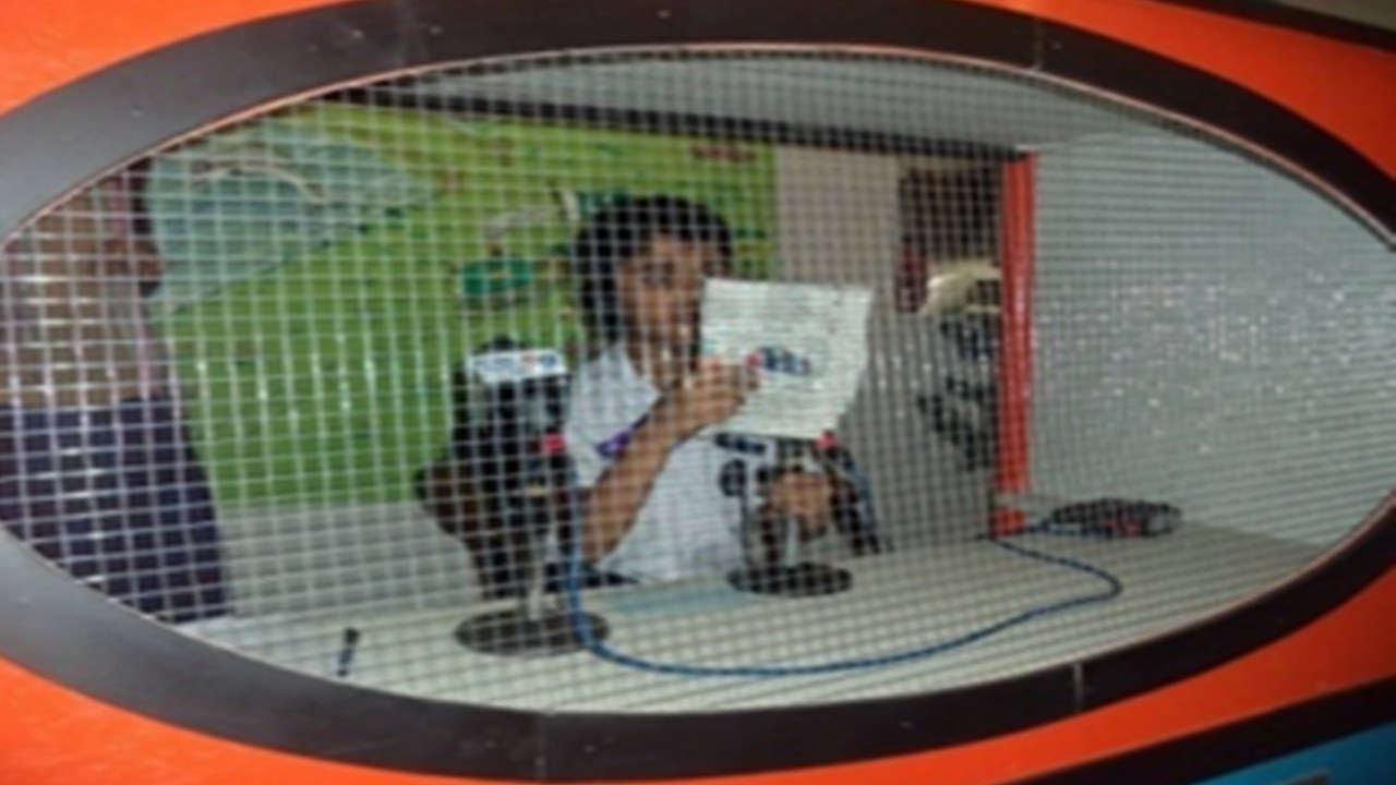 radio boy
