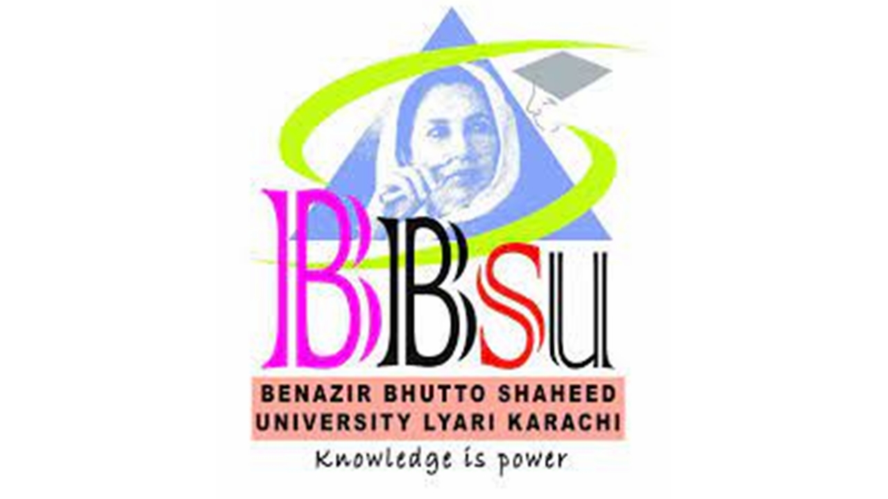 Benazir Bhutto Shaheed University
