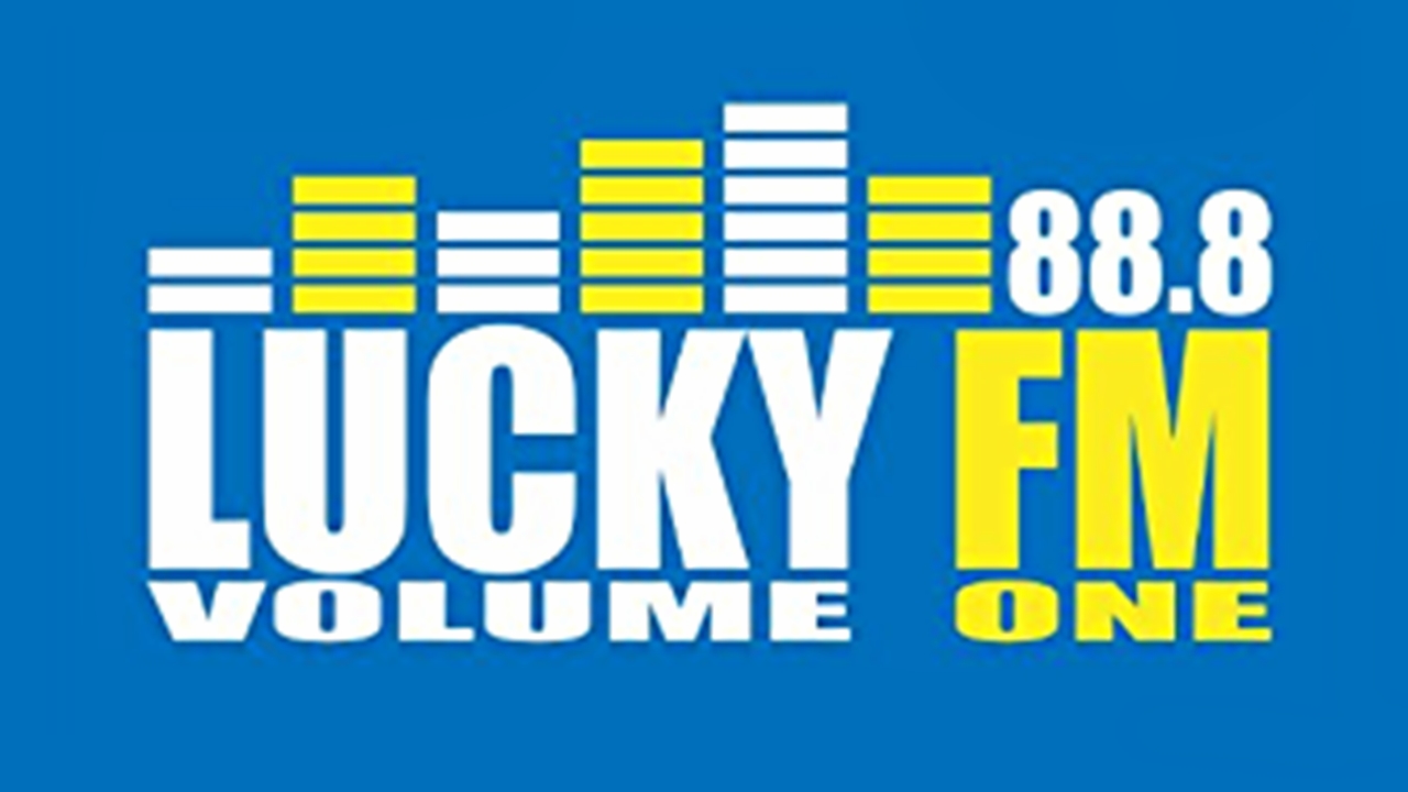 Lucky FM 88.8 Volume One