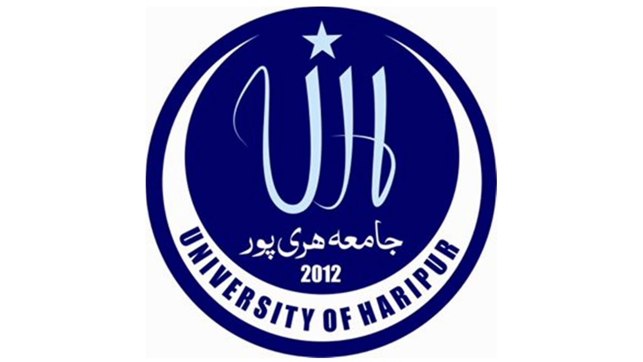 University Of Haripur